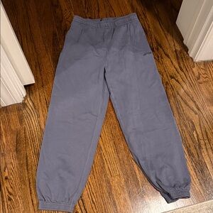 Aritzia mega fit sweatpants